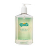 Micrell 12 fl. oz. Liquid Hand Soap Pump Bottle 9759-12