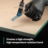 3m Epoxy Adhesive, 30NF Series, Green, 1 qt, Can 30NF