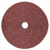 3m Cubitron Fiber Disc,7 in Dia,7-8 in Arbor,PK25 7000000393