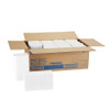 Pacific Blue Select Multifold Paper Towels, 2 Ply, 250 Sheets, White, 16 PK  20389