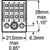 Omron H3YN-2 AC100-120