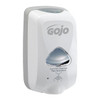 Gojo TFX Dispenser, Touch-Free, 1200mL, Dove Gray 2740-12
