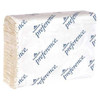 Pacific Blue Select C-Fold Paper Towels, 1 Ply, 200 Sheets, White, 12 PK  20241