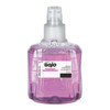 Gojo 1,200 mL Foam Hand Soap Dispenser Refill 1912-02
