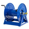 Coxreels Hose Reel,Hand Crank,1-2 In ID x 200 Ft 1125-4-200