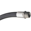 Thermoid 3-4" ID x 10 ft NBR Gasoline Pump Hose 200 PSI BK 22361481101