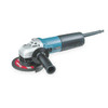 Makita 4-1/2" SJS Angle Grinder, 13.0A, Slide, Lock-On 9564CV