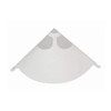 Trimaco Cone Paint Strainer,5 in. L,PK1000 11109