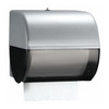 Kimberly-Clark Professional Paper Towel Dispenser,(1) Roll,Smoke 09746