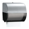 Kimberly-Clark Professional Paper Towel Dispenser, Pull, Smoke 09746