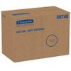 Kimberly-Clark Professional Paper Towel Dispenser,(1) Roll,Smoke 09746
