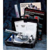 3m Fit Testing Kit,Saccharin,Includes Hood FT-20