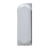 Georgia-Pacific Soap-Sanitizer Dispenser,Foam,Wall Mount 52056