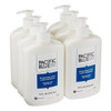 Georgia-Pacific Hand/Body Lotion,Pump Bottle,443mL,PK6 43461