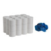 Compact Toilet Paper, 2 Ply, 1,000 Sheets, 333 ft L, Coreless, PK36  19375