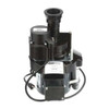 Hartell Laundry Tray/Sink Pump System,1/8 HP LTA-1