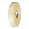 Shurtape Carton Sealing Tape, 1.9 mil, Clear, PK6 208511