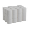 Angel Soft Professional SeriesCompact, Coreless, 2 Ply, 750 Sheets, White, 36 PK  19371