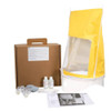 3m Fit Testing Kit,Saccharin,Includes Hood FT-10