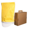 3m Fit Testing Kit,Saccharin,Includes Hood FT-10