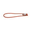 All Gear Utility Cord,2-1/2 ft. L,5/16" dia. AGDBPTV832