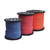 All Gear Rigging Line Rope,600 ft. L,5/8" dia.,Rd AG3STP58R