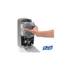 Purell Hand Sanitizer Dispenser, Touch-Free, 1200mL, Gray 2720-12