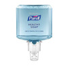 Purell 1200 ml Foam Hand Soap Dispenser Refill 5077-02