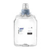 Purell Hand Soap, Series FMX, 2,000 mL, Foam, Fragrance Free, 2 PK 5213-02
