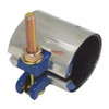 Smith-Blair Repair Clamp, Pipe Size 1 1/2 In, 6 In L 24500019006000