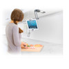 Cta Digital 2-in-1 Kitchen Mount-Stand for Tablets PAD-KMS