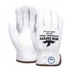 Mcr Safety Cut Resistant Gloves, Cut Level A4 ,Uncoated ,None ,M 1 PR 3611DTM