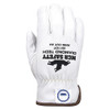 Mcr Safety Cut Resistant Gloves, Cut Level A4 ,Uncoated ,None ,M 1 PR 3611DTM