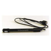 Ysi Probe,9 in H,Plastic 100-1