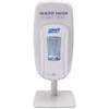 Purell LTX or TFX Table Top Dispenser Stand 2426-DS