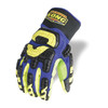 Ironclad Performance Wear Impact Resistant Gloves,Slip-On,Sz S,PR INDI-CCPW-02-S