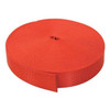 Bulk-Strap Bulk Webbing,102 ft. x 1 In.,3800 lb. N01102R