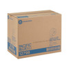 Economical 2-Ply Bathroom Tissue In A Long-Lasting 9" Jumbo Junior Roll Format  12798
