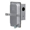 Columbus Electric Air Sensing Switch,Adjustable,SPDT, GRH3AD