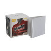 Brawny Disposable Wipes, 13" x 13", 12 Pack, 70 Sheets/ Pack 25024