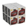 Brawny Disposable Wipes, 13" x 13", 12 Pack, 70 Sheets- Pack 25024