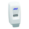 Purell 800mL Bag-in-Box Dispense, Push-Style, White 9621-12