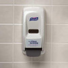 Purell 800mL Bag-in-Box Dispense, Push-Style, White 9621-12