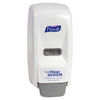 Purell 800mL Bag-in-Box Dispense, Push-Style, White 9621-12