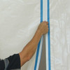Zipup Self-Adhesive Zipper,PK24 ZipUp24