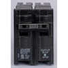 Miniature Circuit Breaker, Q Series, 25A, 2 Pole, 120-240V AC, 10kA at 120V AC  Q225