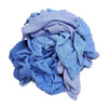 Manufacturer Varies Cleaning Towels,Blue,25 lb WW99105