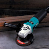 Makita 6" SJS Cut-Off-Angle Grinder, 13.0A, Slide, Lock-On 9566CV