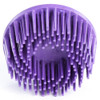 Scotch-Brite Body Mans Bristle Disc,1 In,PK6 07540
