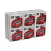 Brawny Disposable Towels 13" x 13", 80 Sheets/ Pack, 12PK 29000